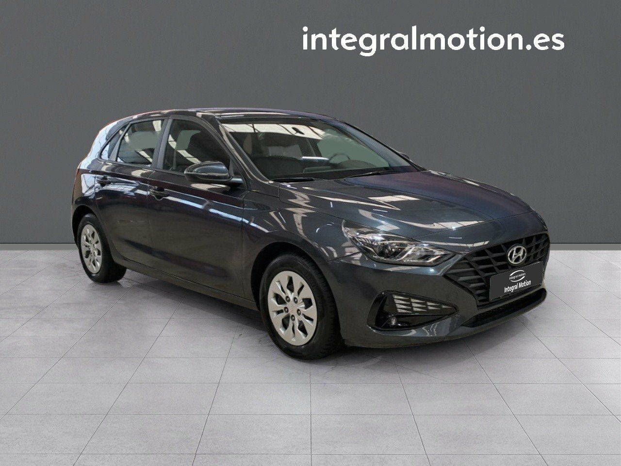 hyundai i30 2022 / foto grande (2)