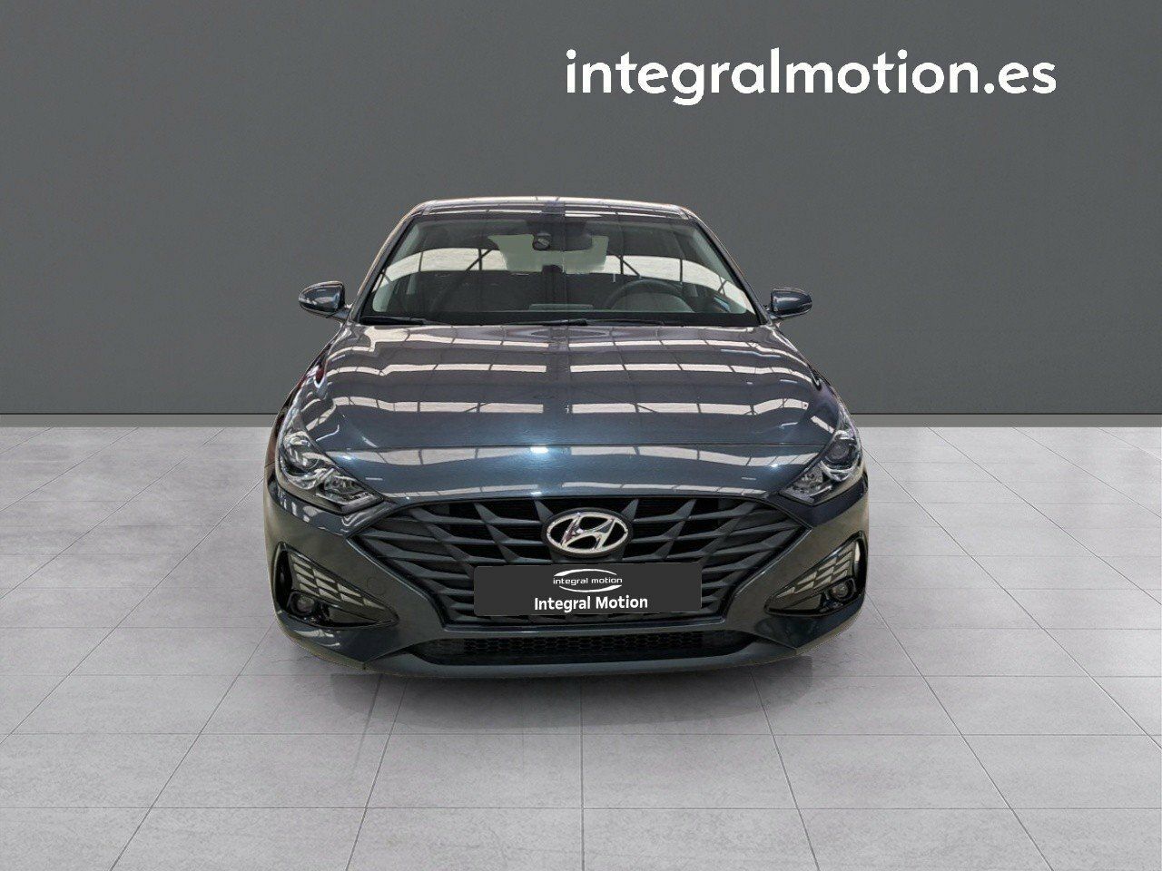 Foto hyundai i30 2022 /