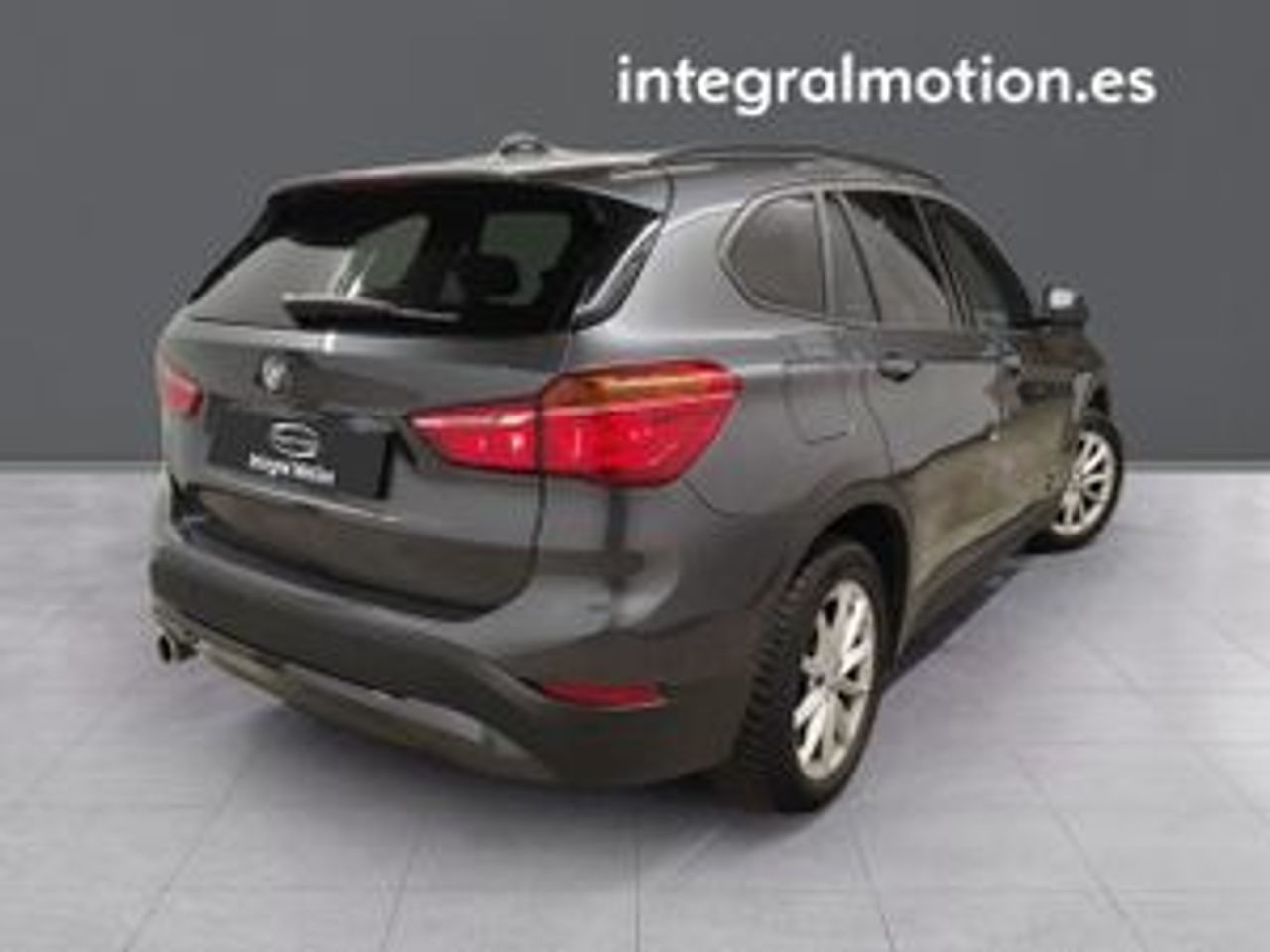 Foto bmw x1 2021 /