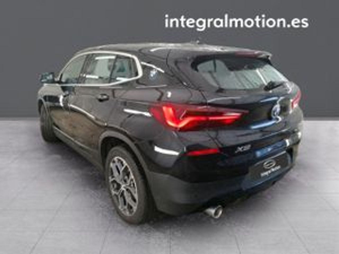 Foto bmw x2 2023 /