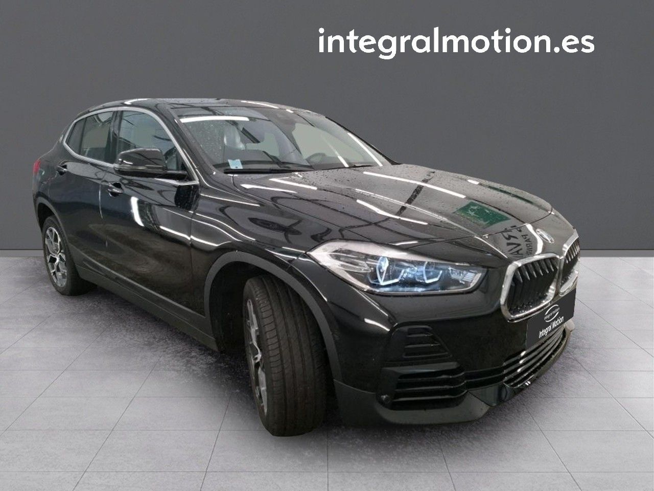 bmw x2 2023 / foto grande (3)