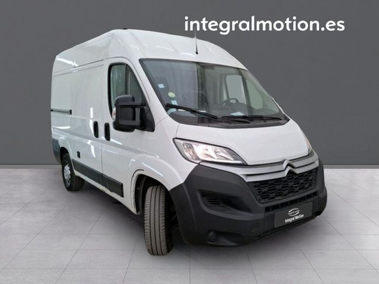 citroën jumper 2020 / foto grande (3)