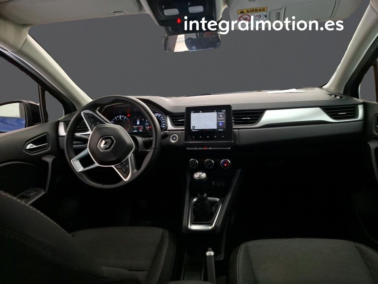 renault captur 2022 / foto grande (3)