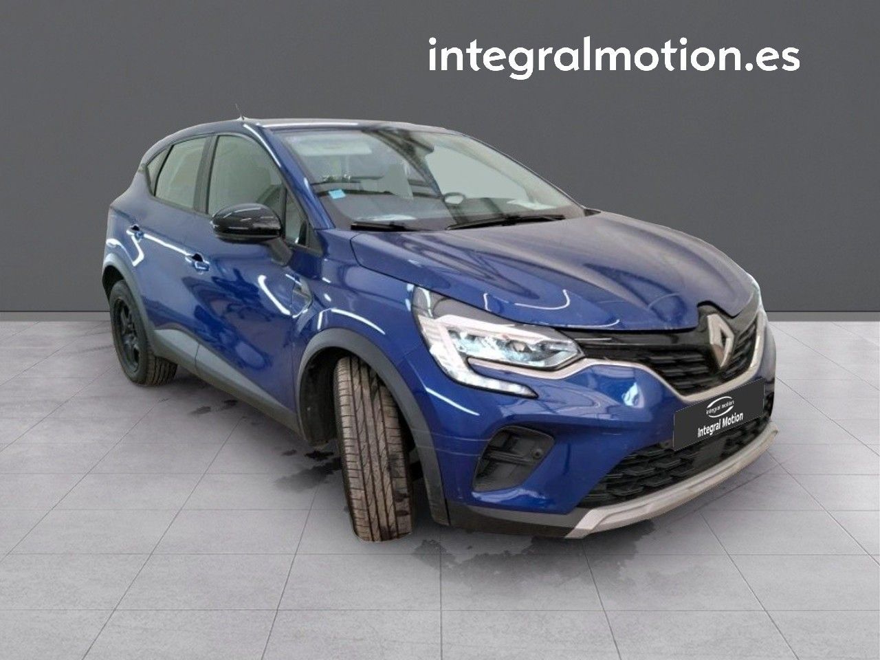 renault captur 2022 / foto grande (2)