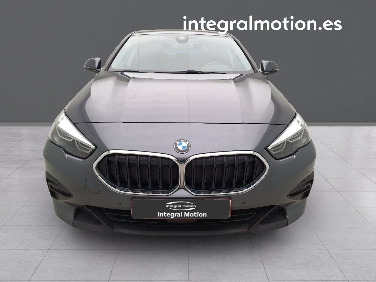 Foto bmw serie 2 2021 /