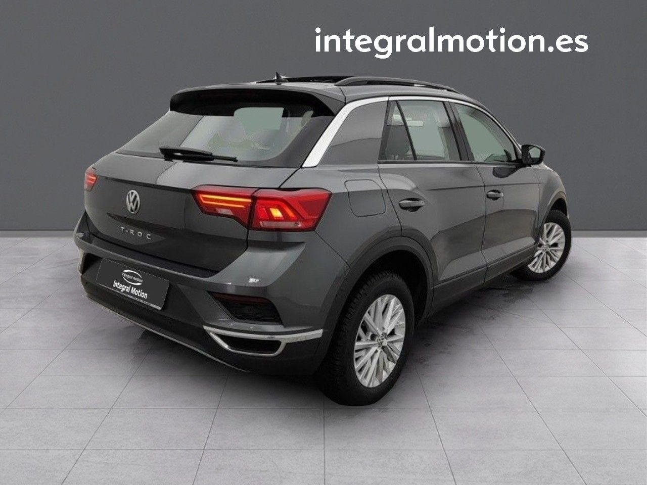 volkswagen t-roc 2019 / foto grande (2)
