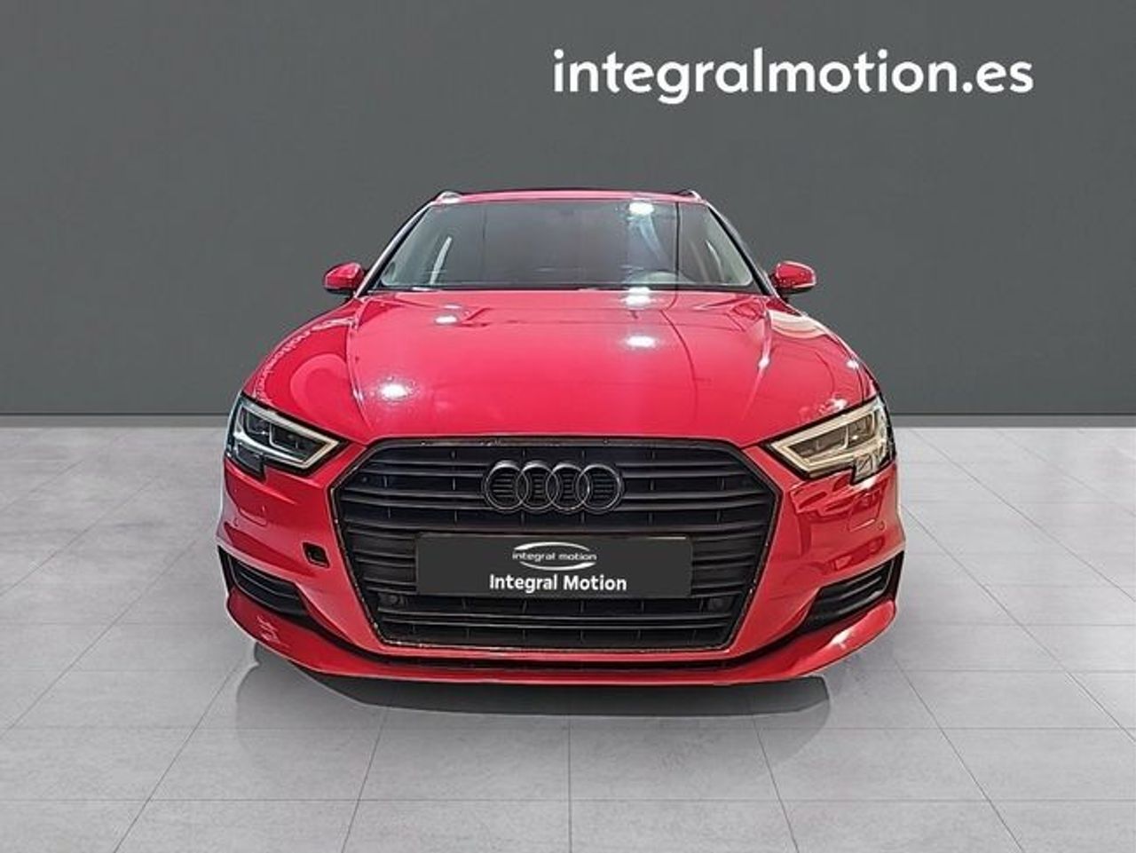Foto audi a3 2016 /