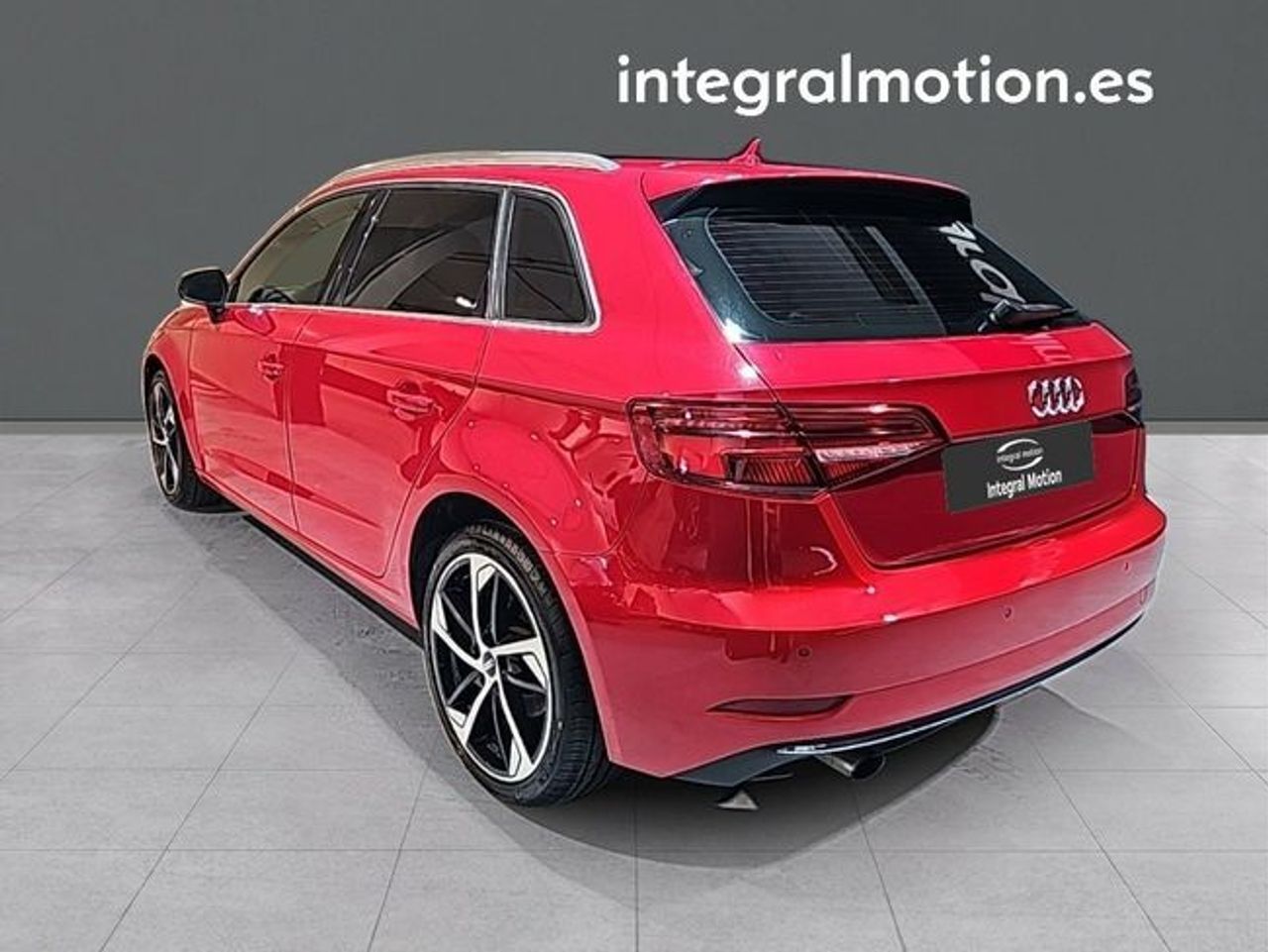 audi a3 2016 / foto grande (3)