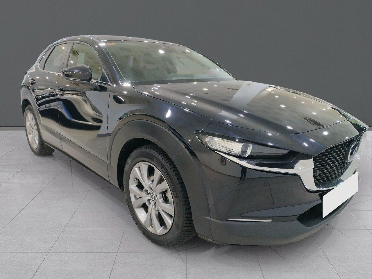 mazda cx-30 2021 / foto grande (3)