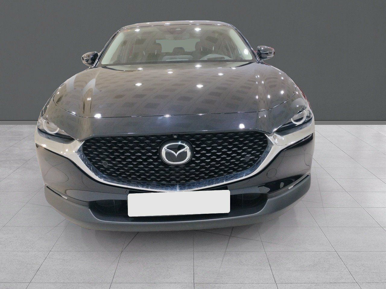 mazda cx-30 2021 / foto grande (2)