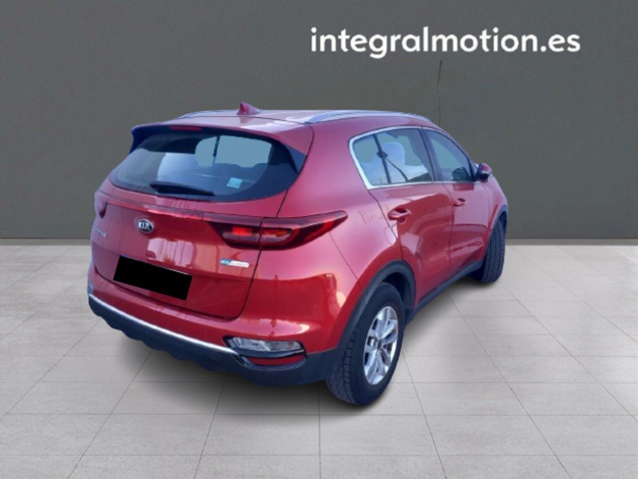 Foto kia sportage 2020 /