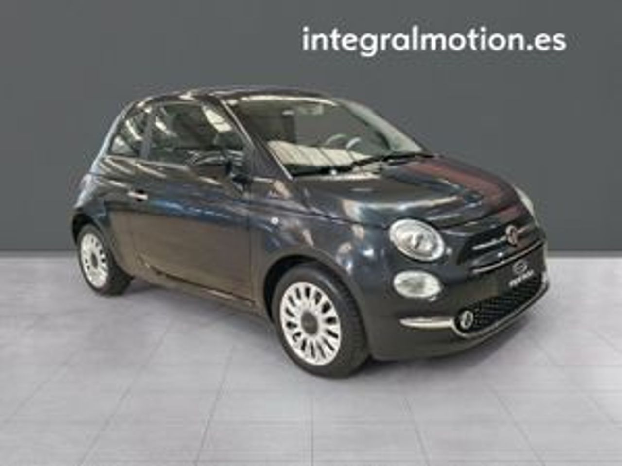 fiat 500 2022 / foto grande (2)