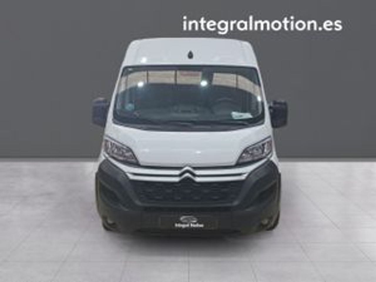 Foto citroën jumper 2022 /