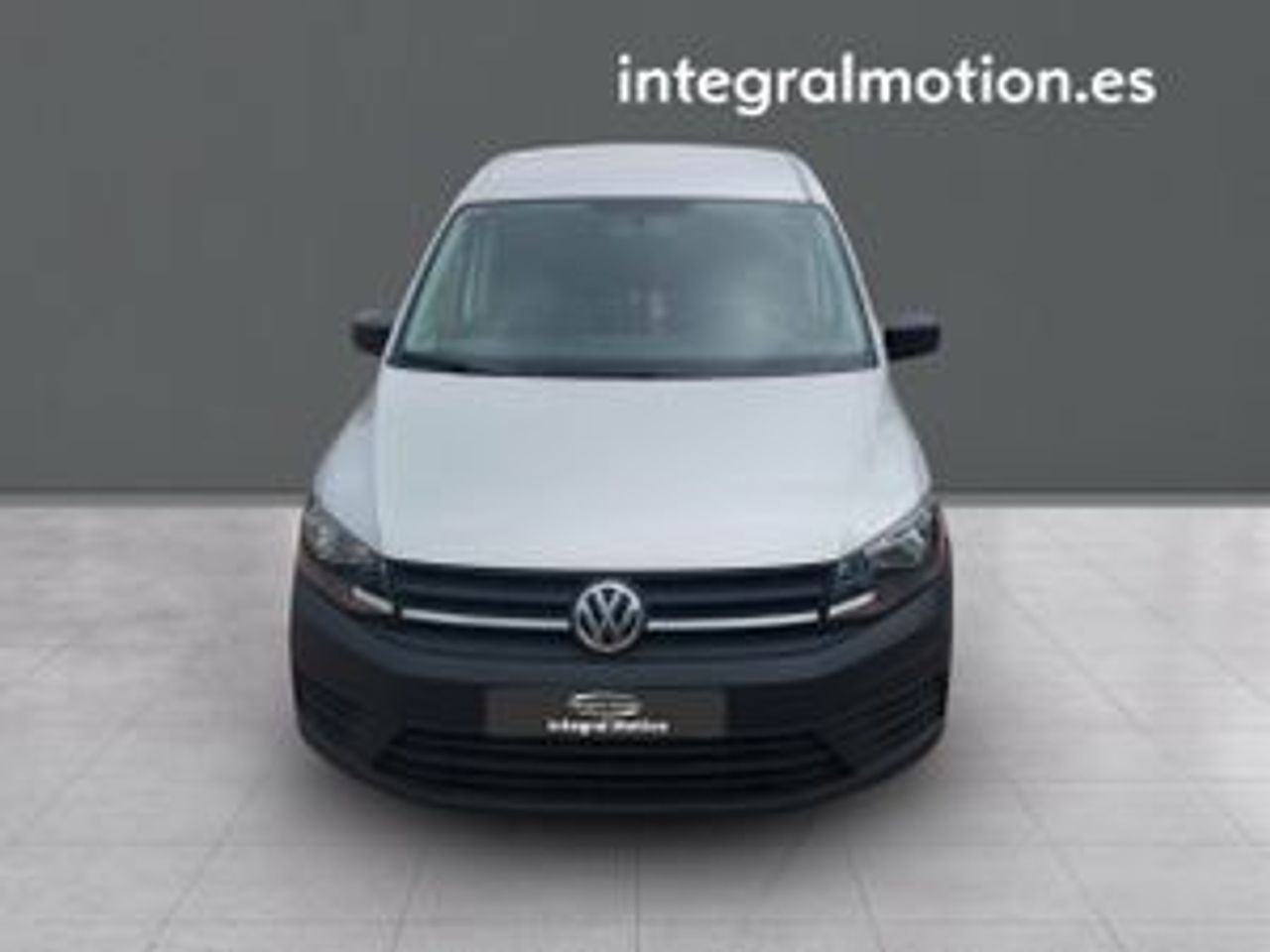 Foto volkswagen caddy 2020 /