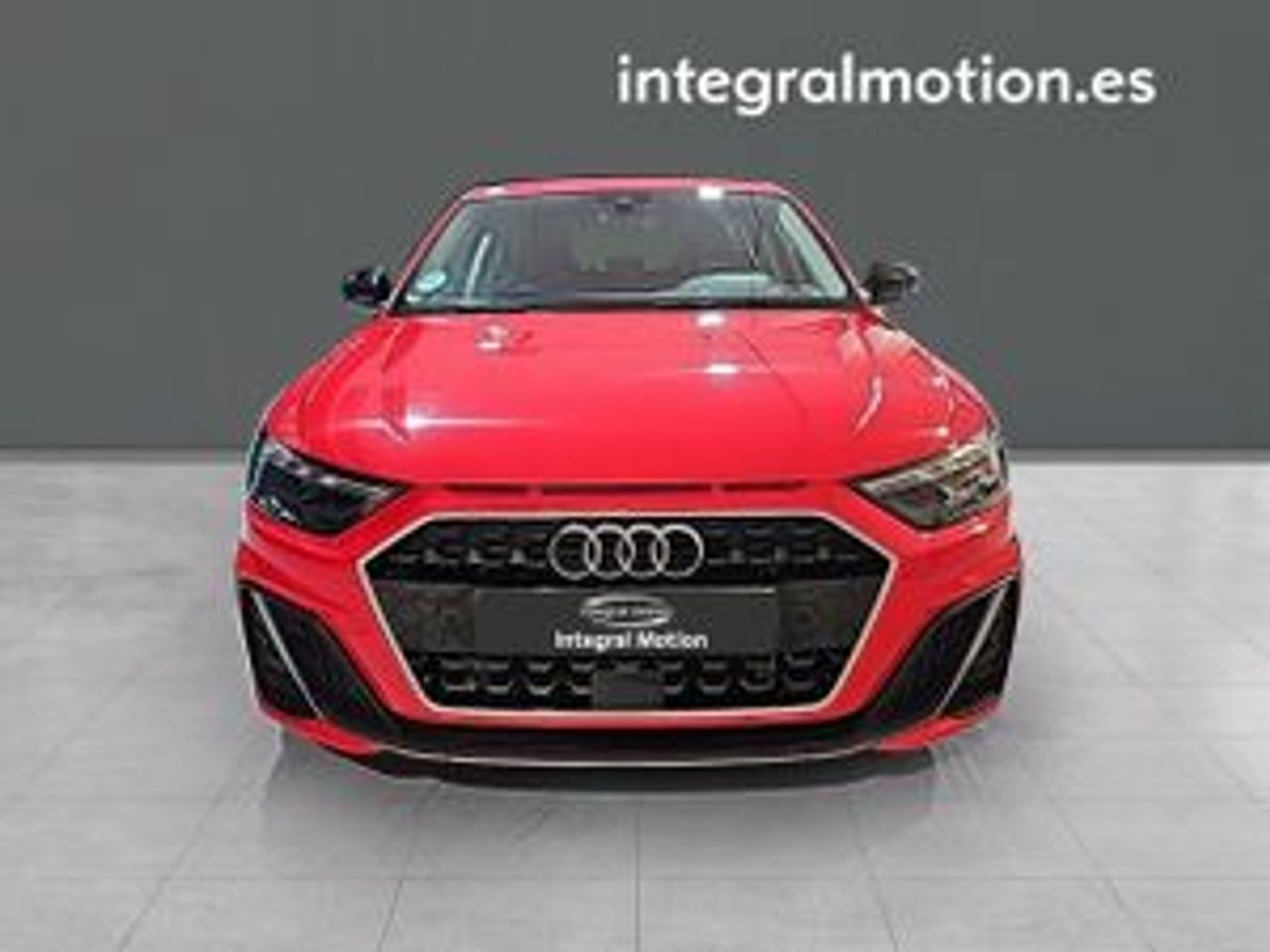 Foto audi a1 2022 /