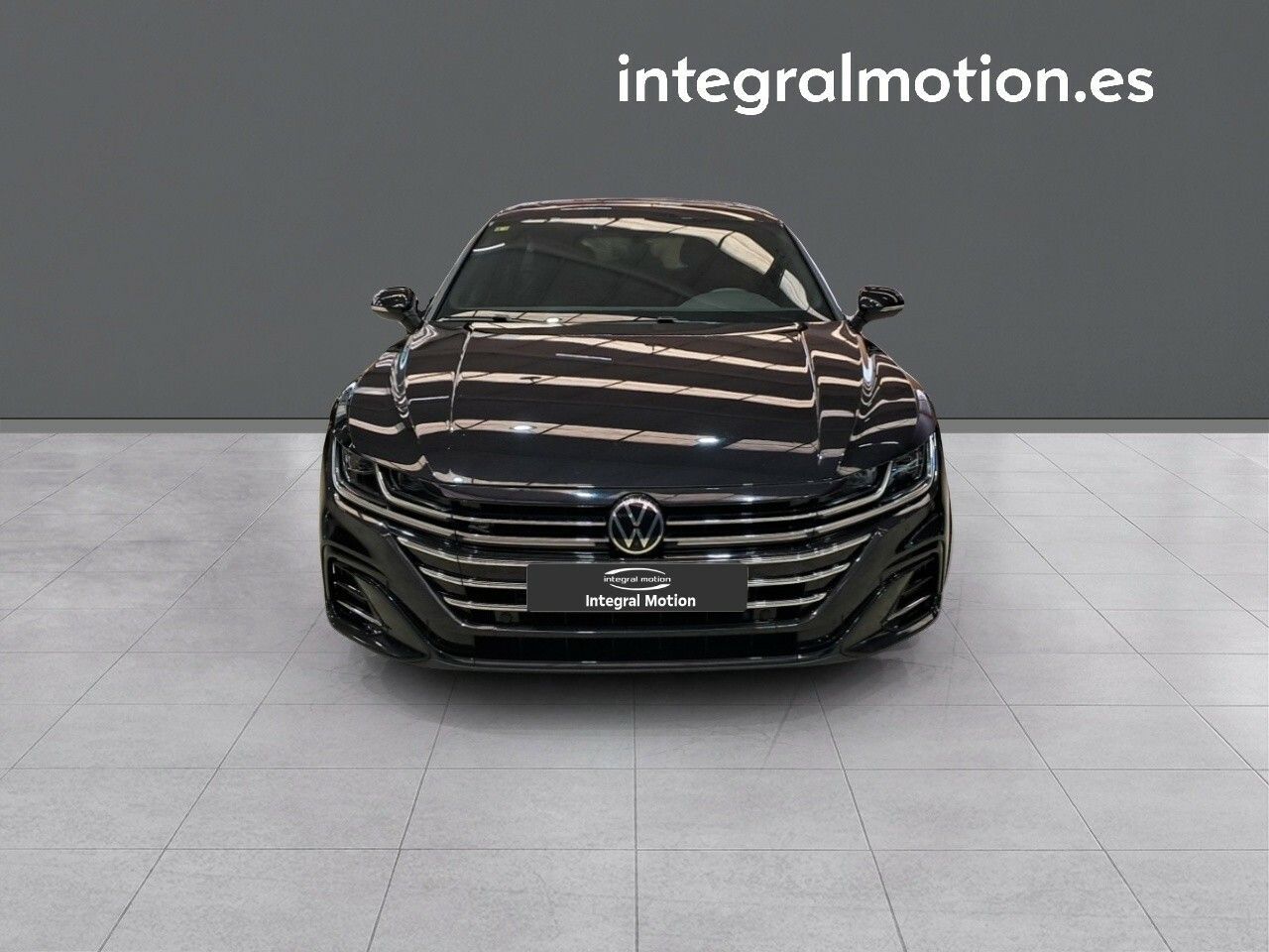 Foto volkswagen arteon 2022 /