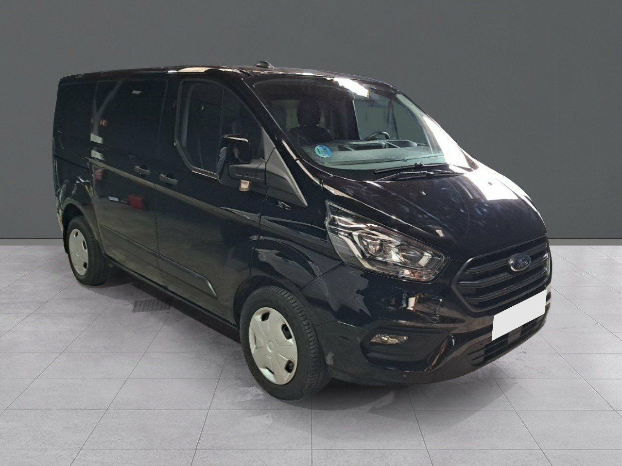 ford transit custom 2023 / foto grande (3)