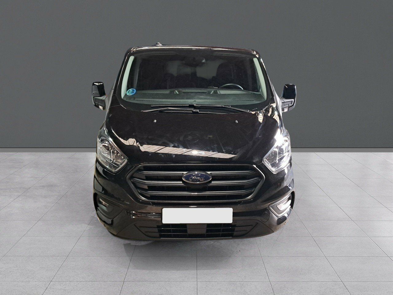 ford transit custom 2023 / foto grande (2)