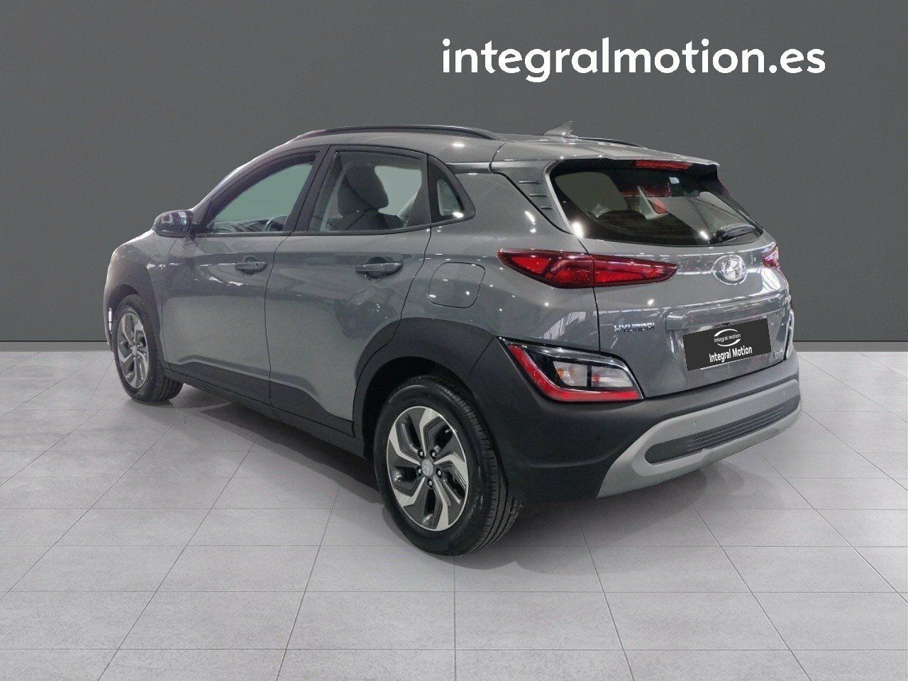 hyundai kona 2021 / foto grande (3)