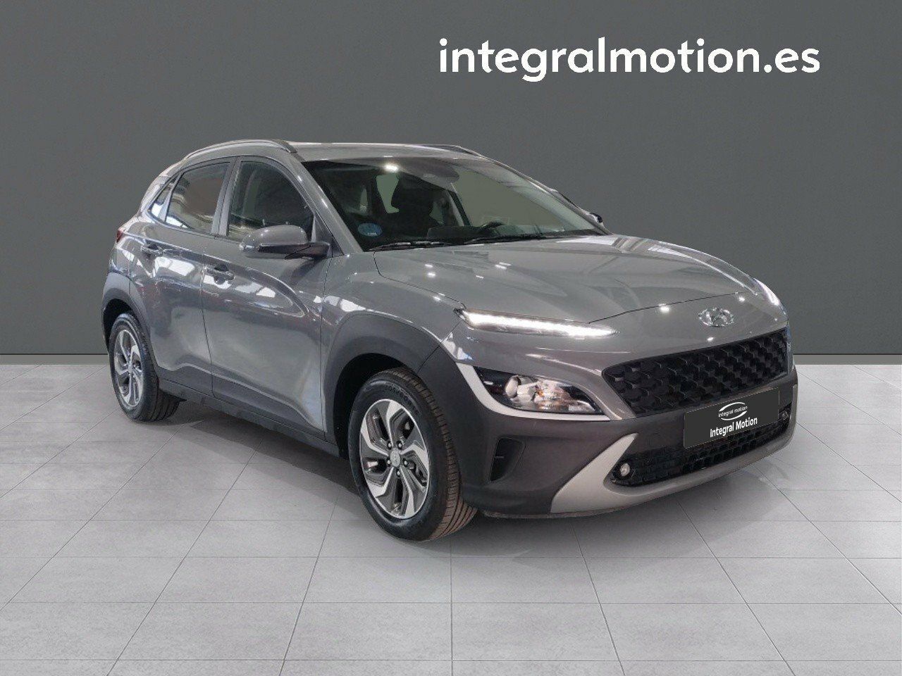 hyundai kona 2021 / foto grande (2)