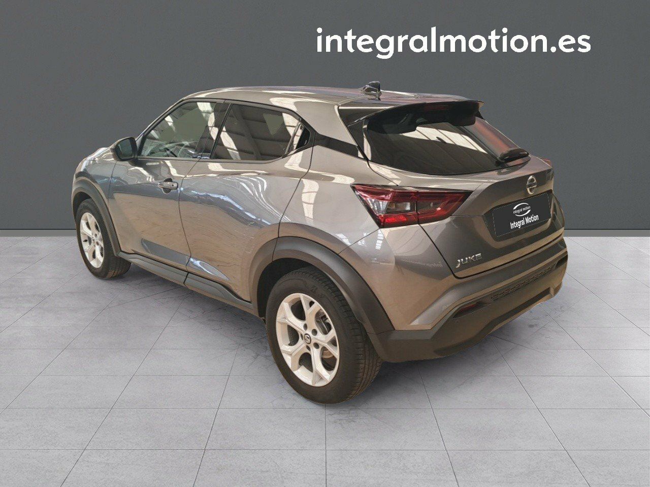 nissan juke 2021 / foto grande (3)