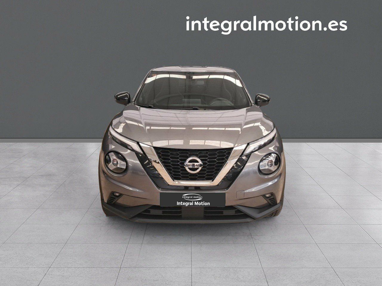 Foto nissan juke 2021 /