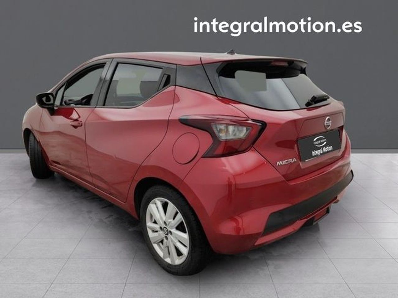 nissan micra 2020 / foto grande (3)