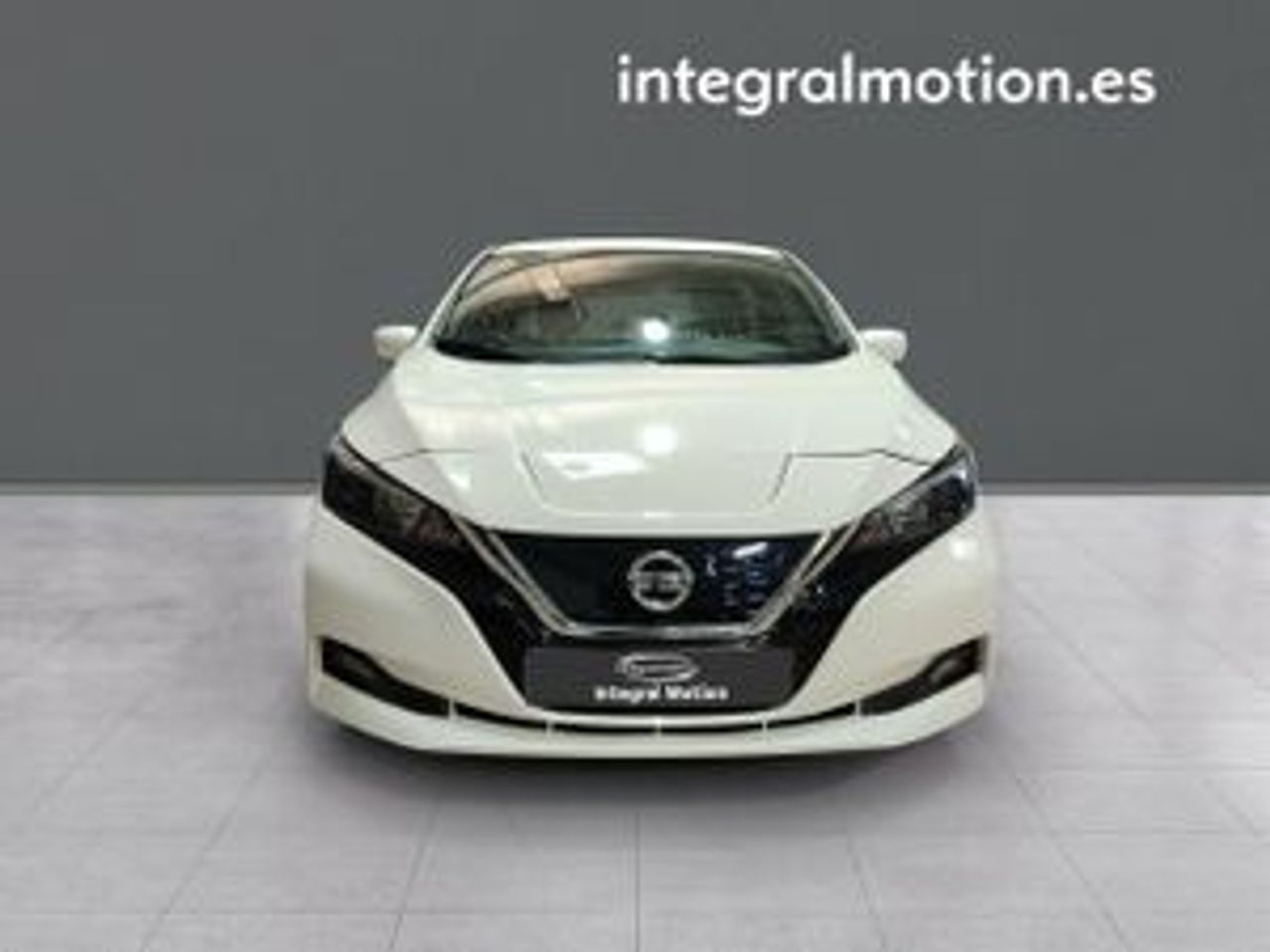 Foto nissan leaf 2019 /