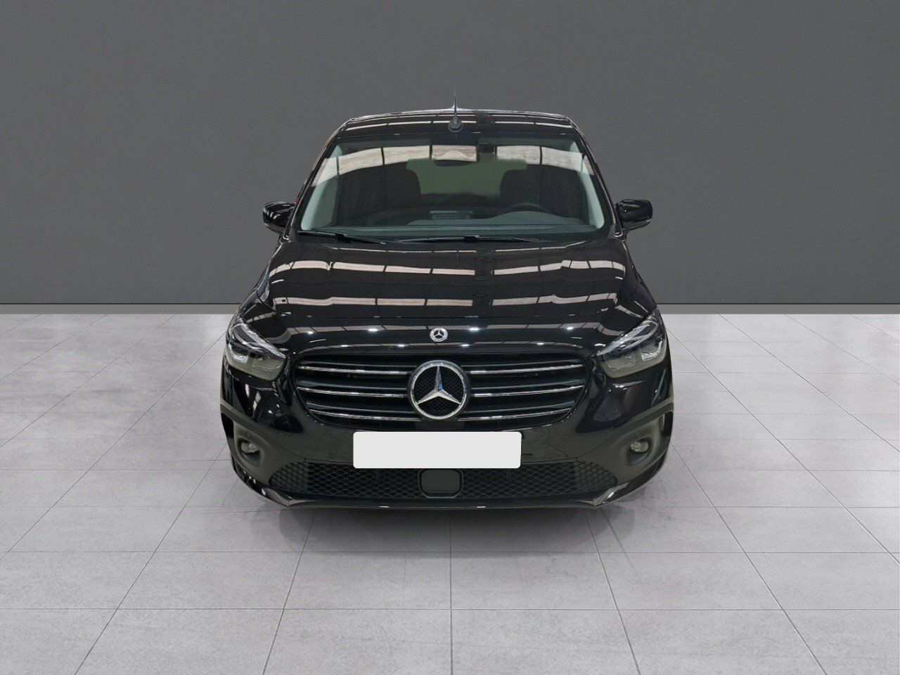 mercedes clase t 2025 / foto grande (2)