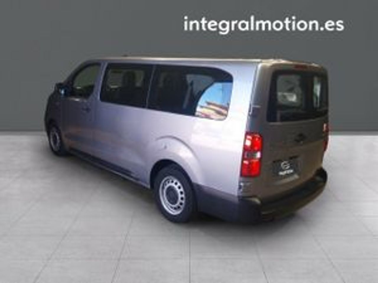 citroën jumpy 2019 / foto grande (3)