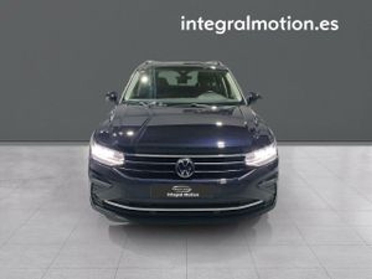 Foto volkswagen tiguan 2022 /