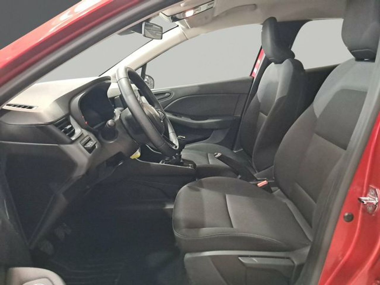 renault clio 2022 / foto grande (3)