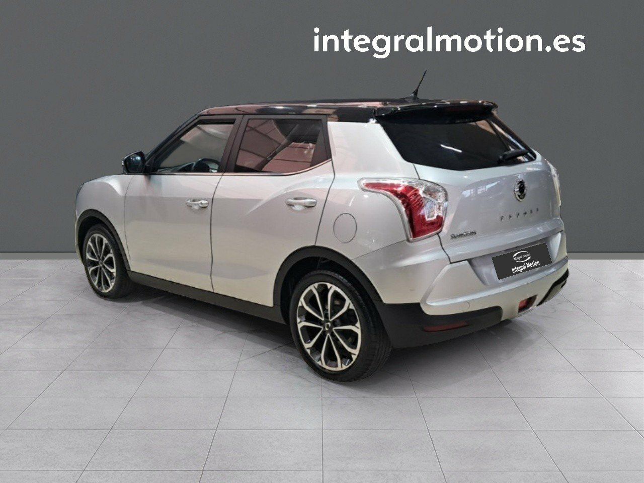 ssangyong tivoli 2017 / foto grande (3)
