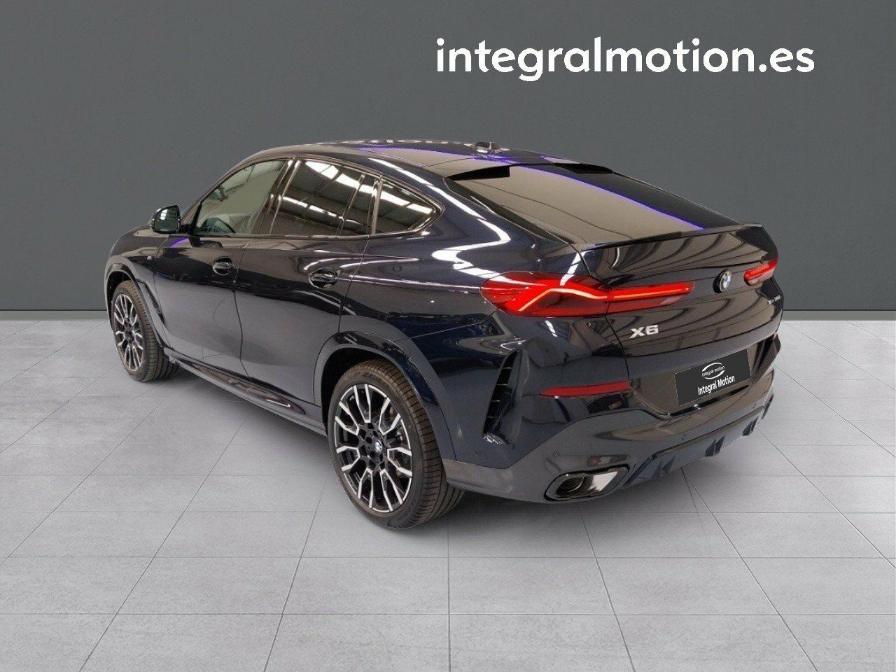 bmw x6 2025 / foto grande (3)