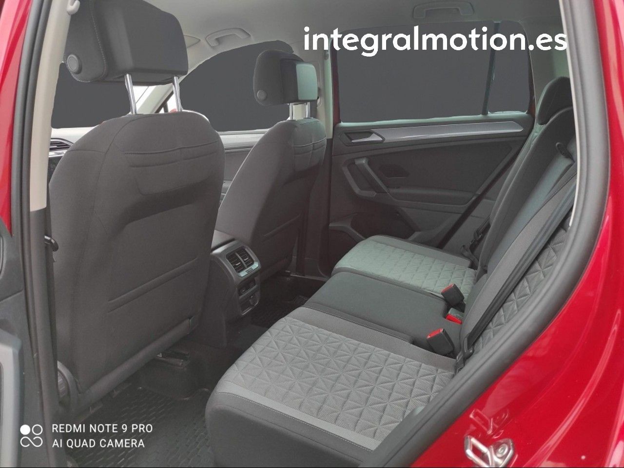 volkswagen tiguan 2021 / foto grande (3)