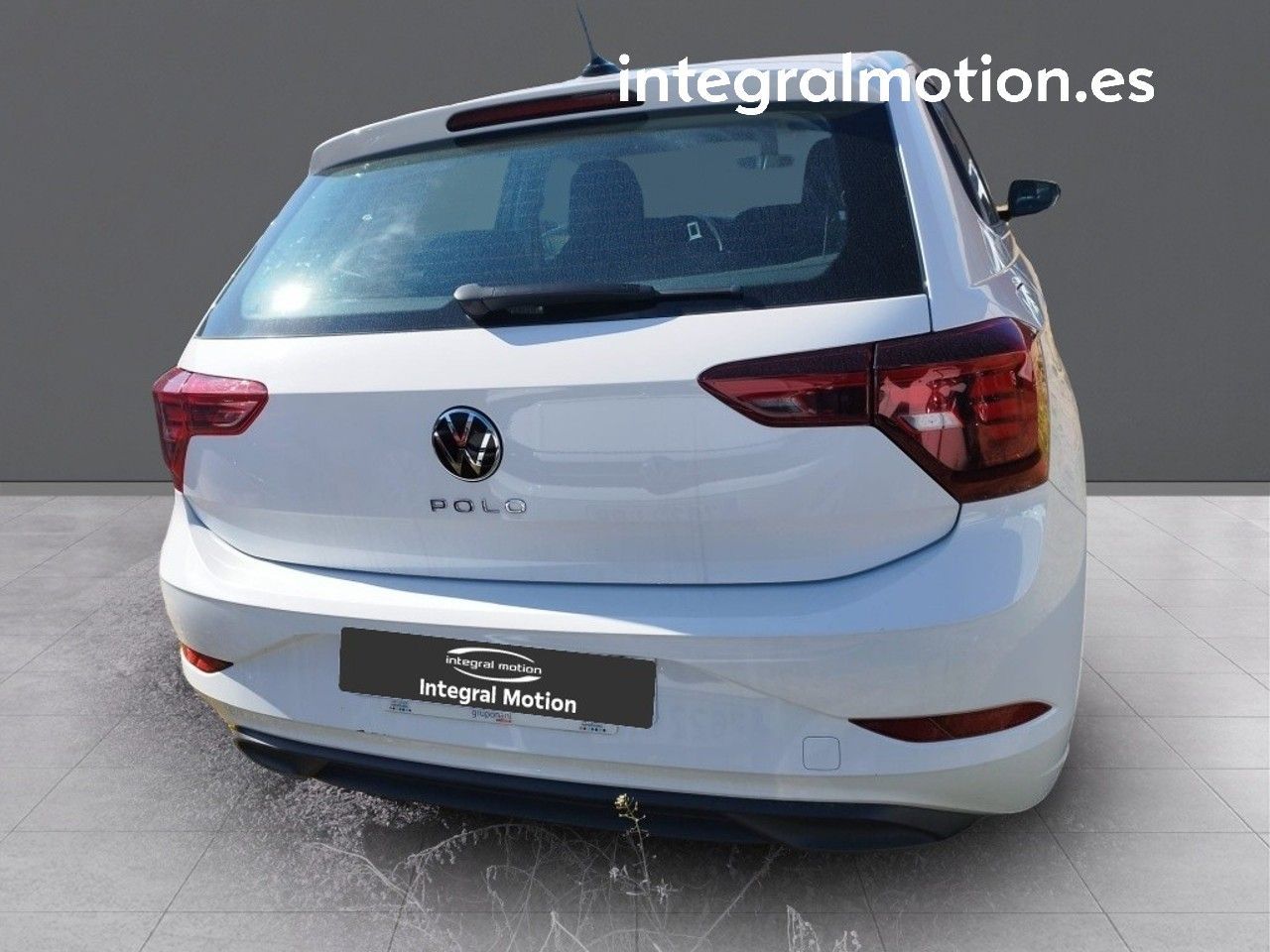 volkswagen polo 2022 / foto grande (3)