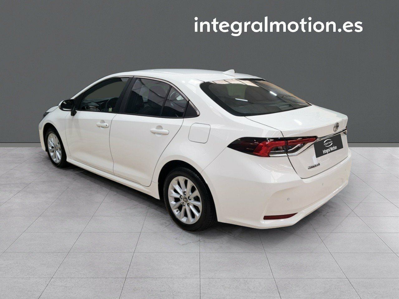 toyota corolla 2022 / foto grande (3)