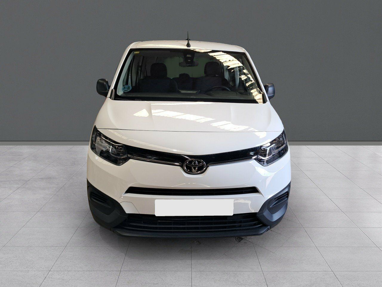 toyota proace city 2022 / foto grande (2)