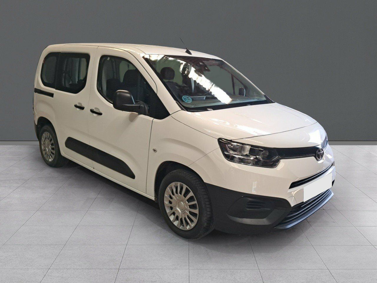 toyota proace city 2022 / foto grande (3)