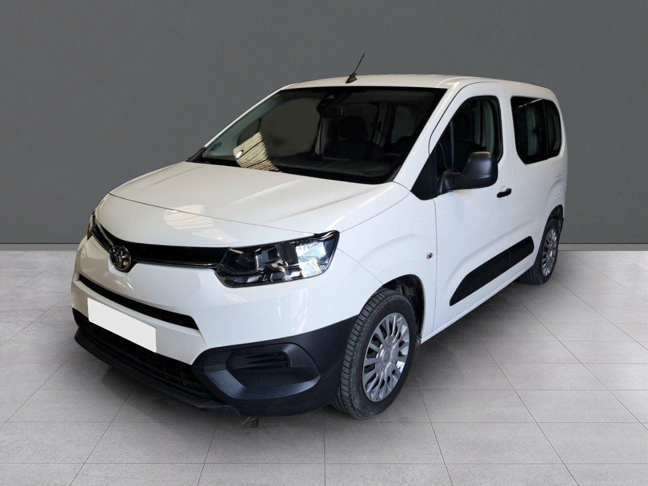 Foto toyota proace city 2022 /
