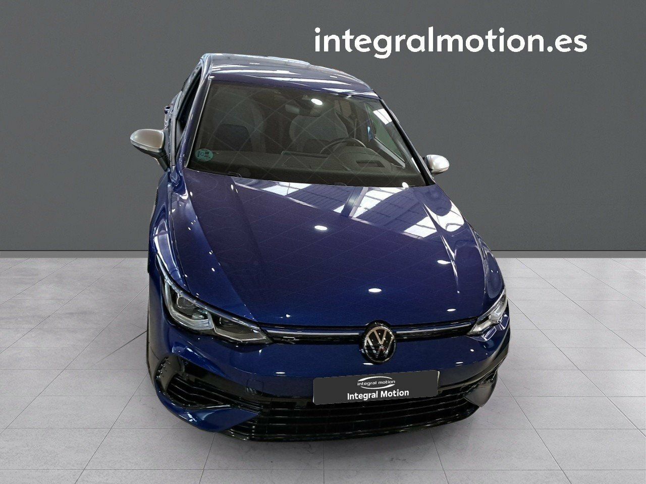 Foto volkswagen golf 2022 /