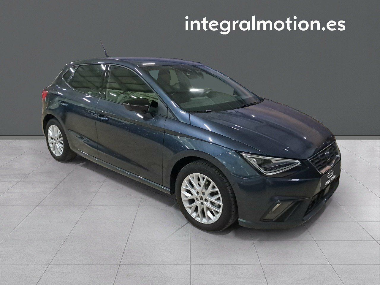 seat ibiza 2024 / foto grande (2)