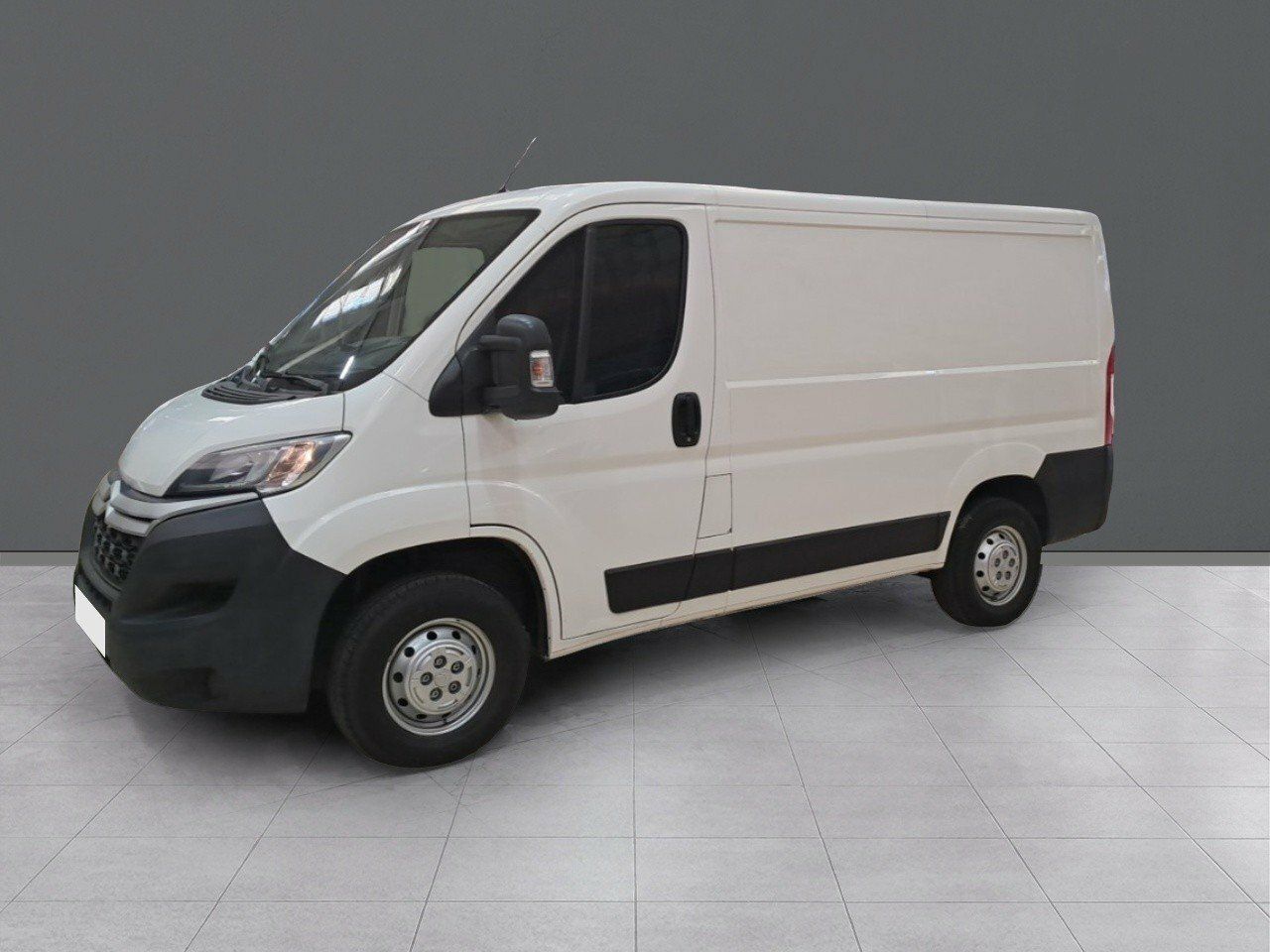 Foto citroën jumper 2019 /