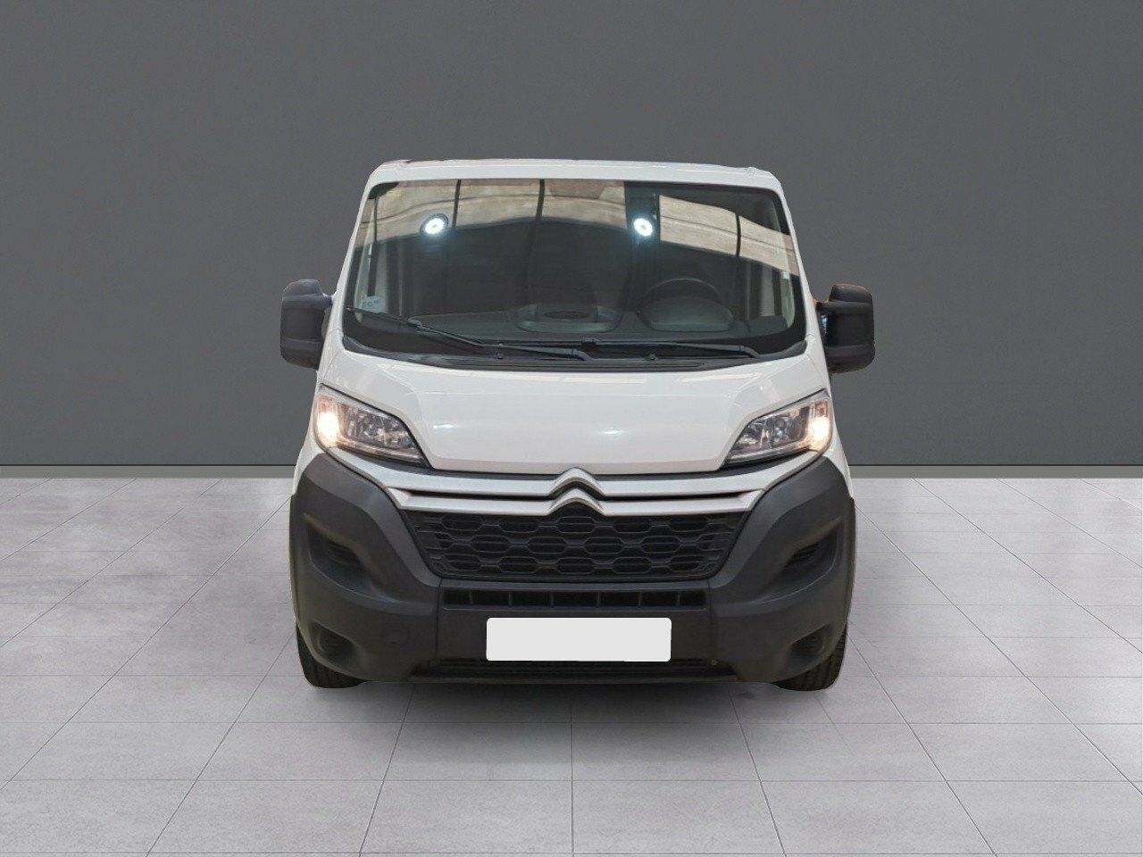 citroën jumper 2019 / foto grande (2)