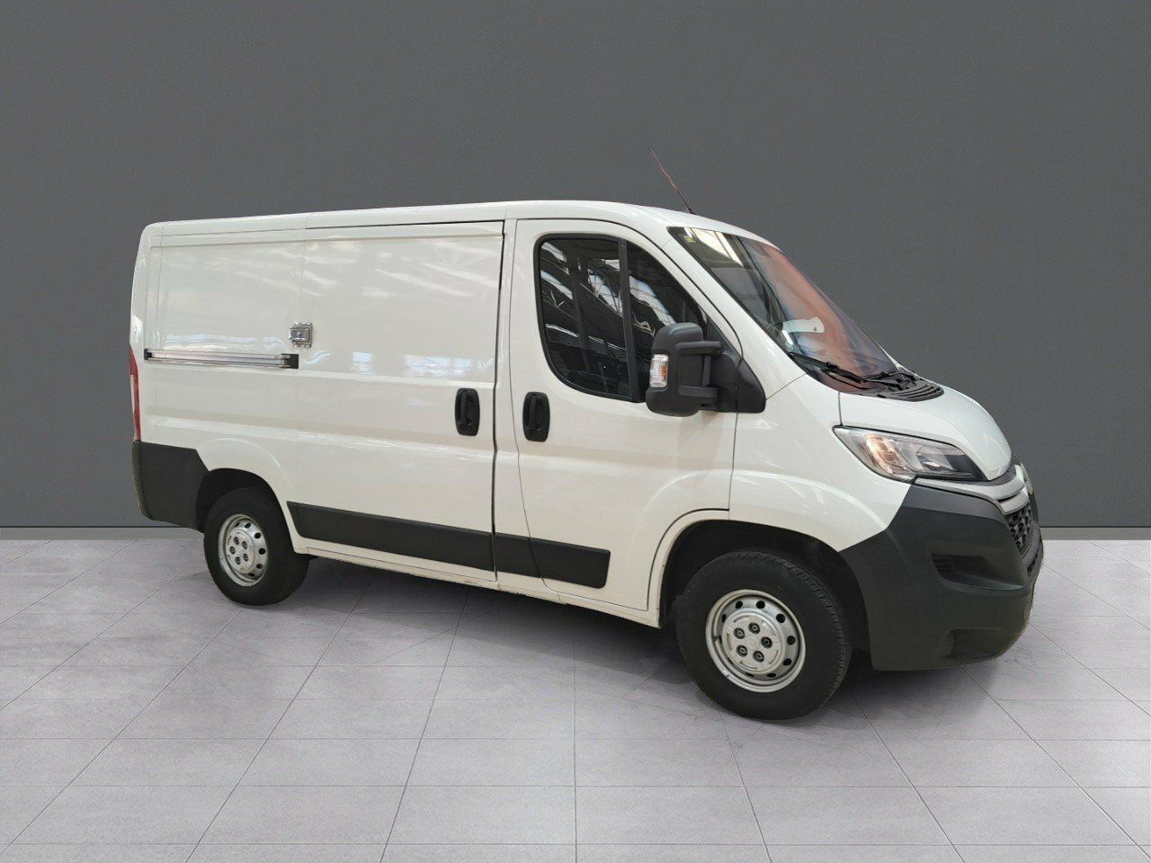 citroën jumper 2019 / foto grande (3)