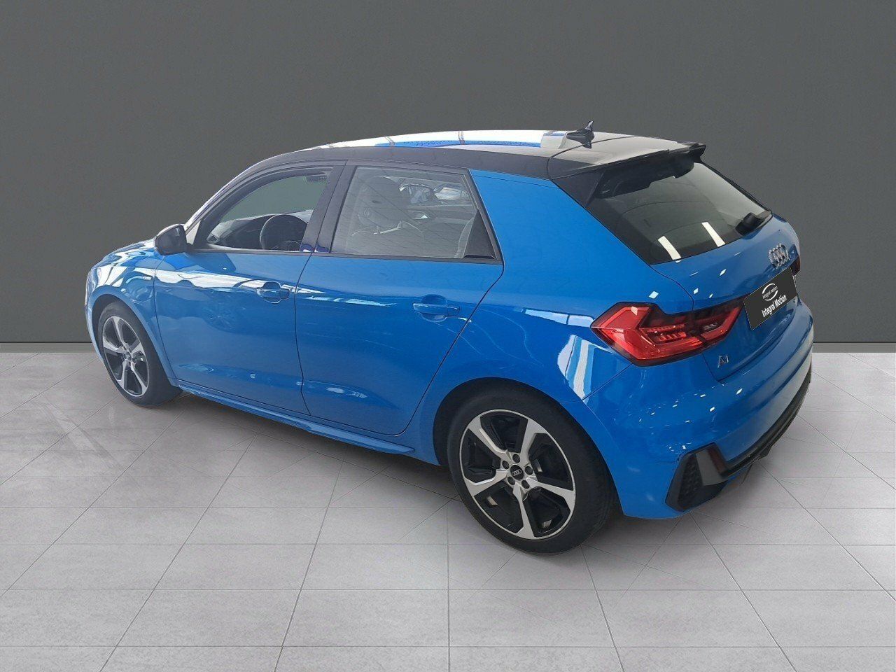 audi a1 2021 / foto grande (3)