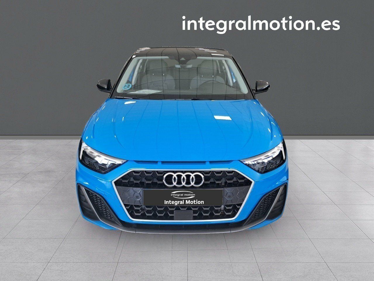 Foto audi a1 2021 /