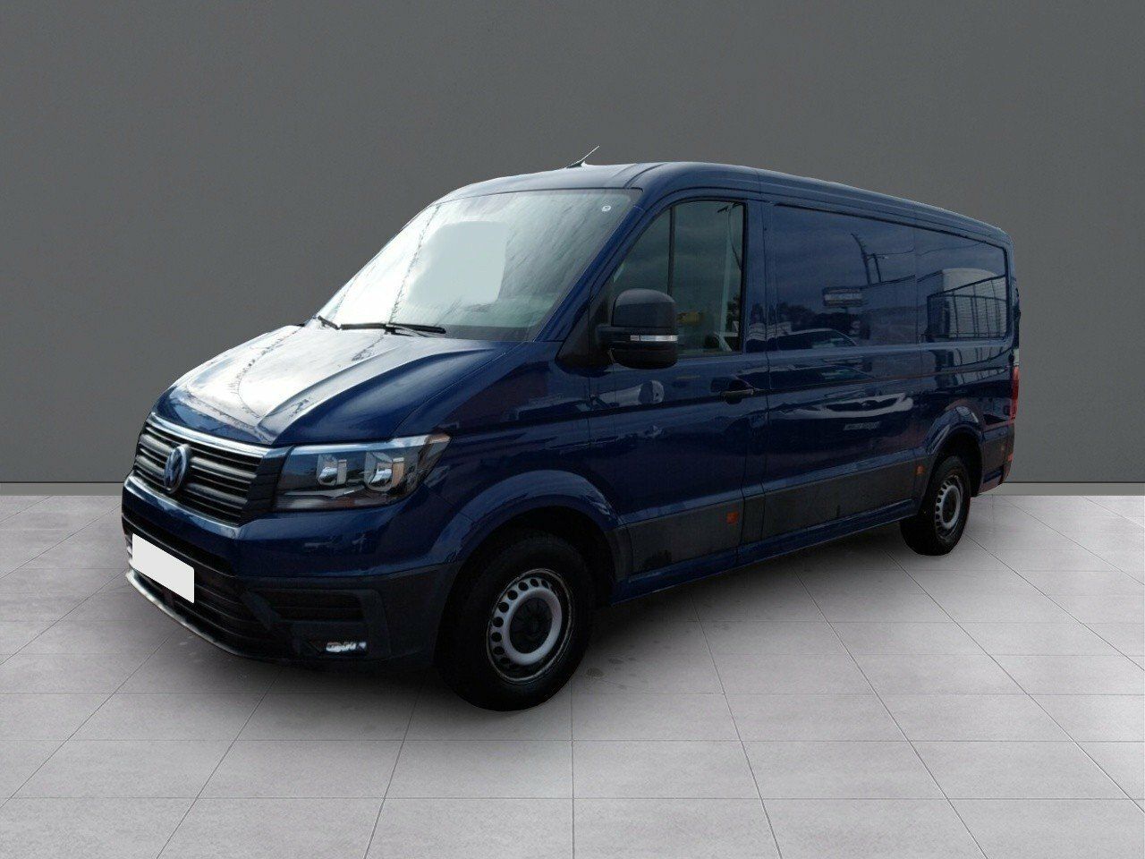Foto volkswagen crafter 2020 /