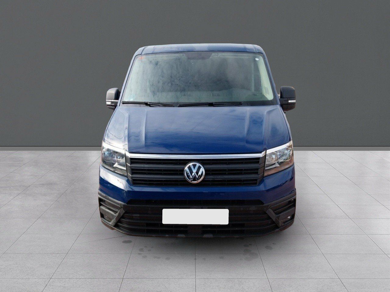 volkswagen crafter 2020 / foto grande (2)