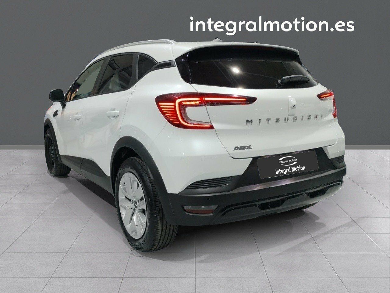 mitsubishi asx 2024 / foto grande (3)